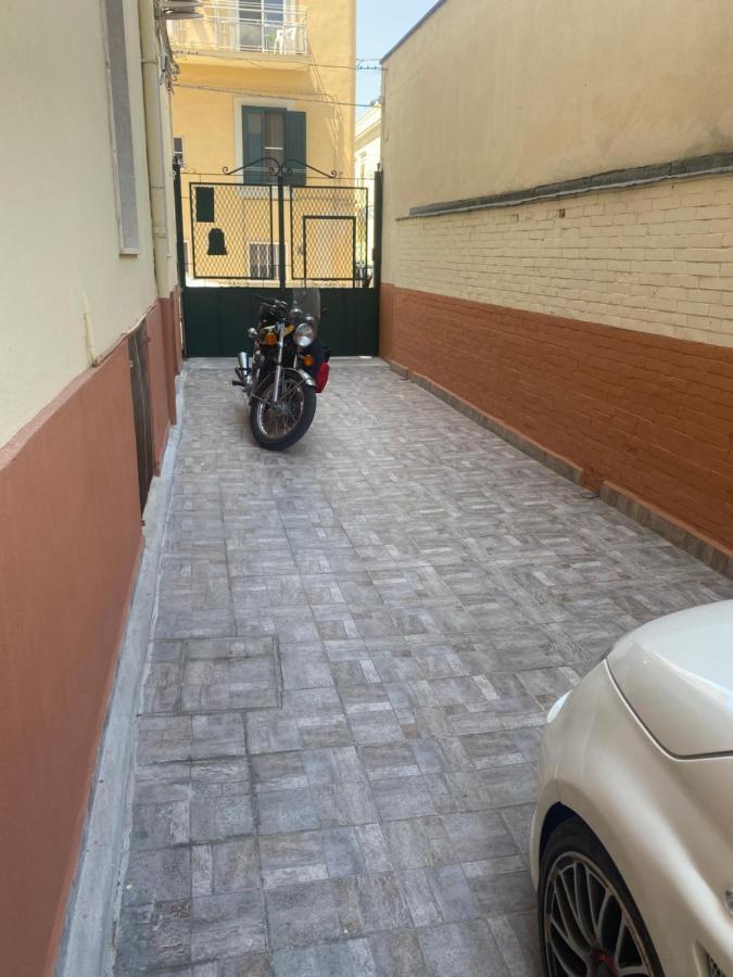 ماتيرا Il Cancello المظهر الخارجي الصورة